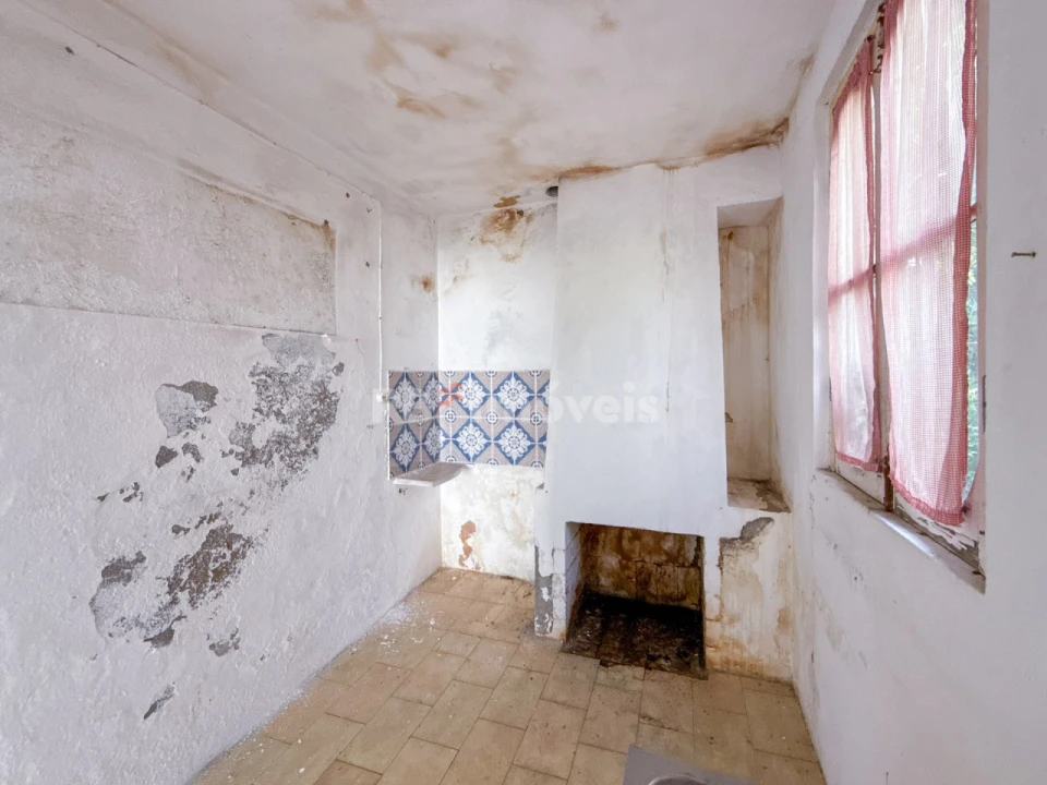 Moradia T3 para Venda em Abrantes (São Vicente e São João) e Alferrarede Foto 16