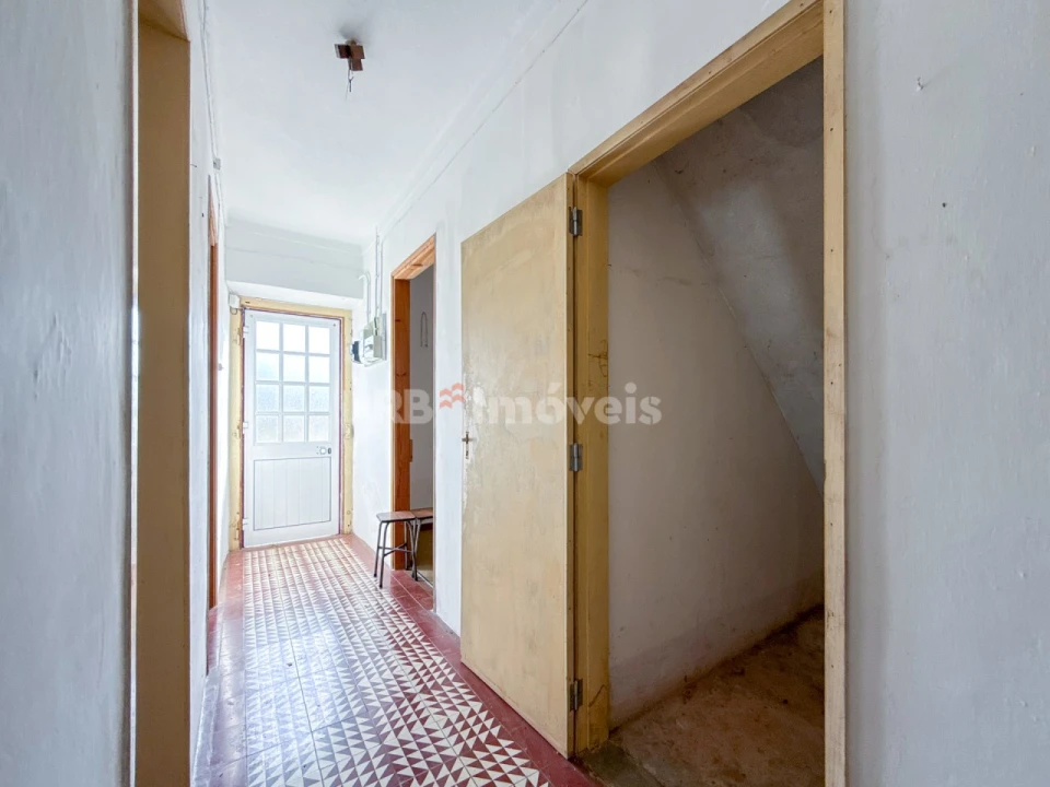 Moradia T3 para Venda em Abrantes (São Vicente e São João) e Alferrarede Foto 33