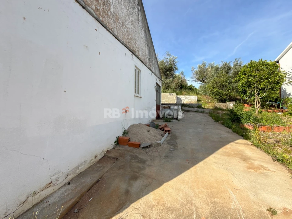 Moradia T3 para Venda em Abrantes (São Vicente e São João) e Alferrarede Foto 36