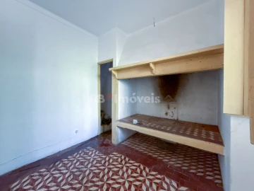 Moradia T3 para Venda em Abrantes (São Vicente e São João) e Alferrarede