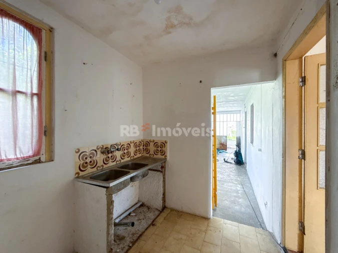 Moradia T3 para Venda em Abrantes (São Vicente e São João) e Alferrarede Foto 15