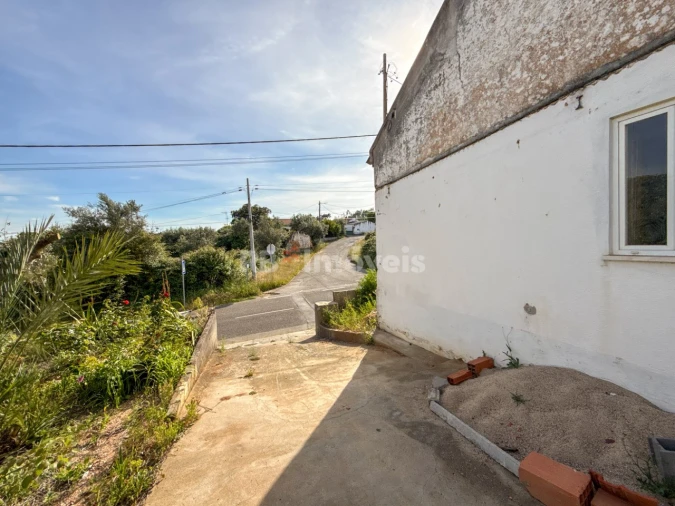 Moradia T3 para Venda em Abrantes (São Vicente e São João) e Alferrarede Foto 34