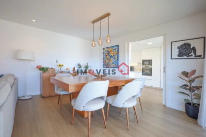 Apartamento T3 para Venda em Leiria, Pousos, Barreira e Cortes