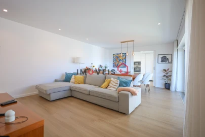 Apartamento T3 para Venda em Leiria, Pousos, Barreira e Cortes