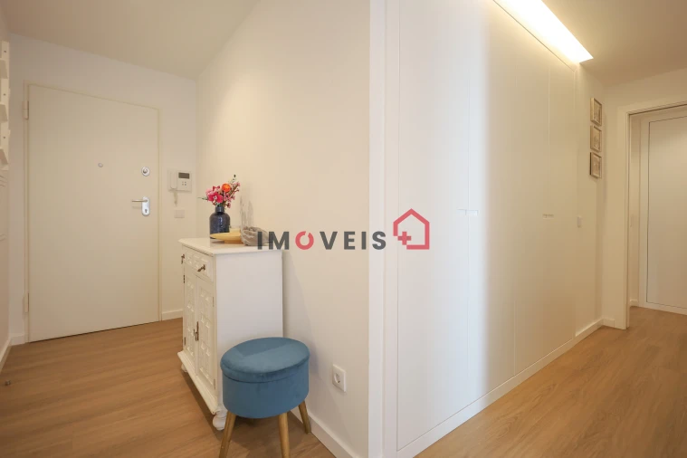 Apartamento T3 para Venda em Leiria, Pousos, Barreira e Cortes Foto 3