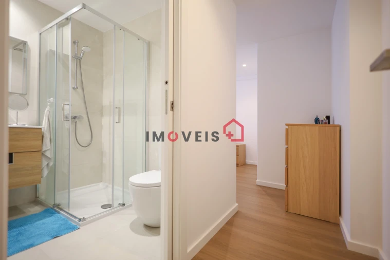 Apartamento T3 para Venda em Leiria, Pousos, Barreira e Cortes Foto 15
