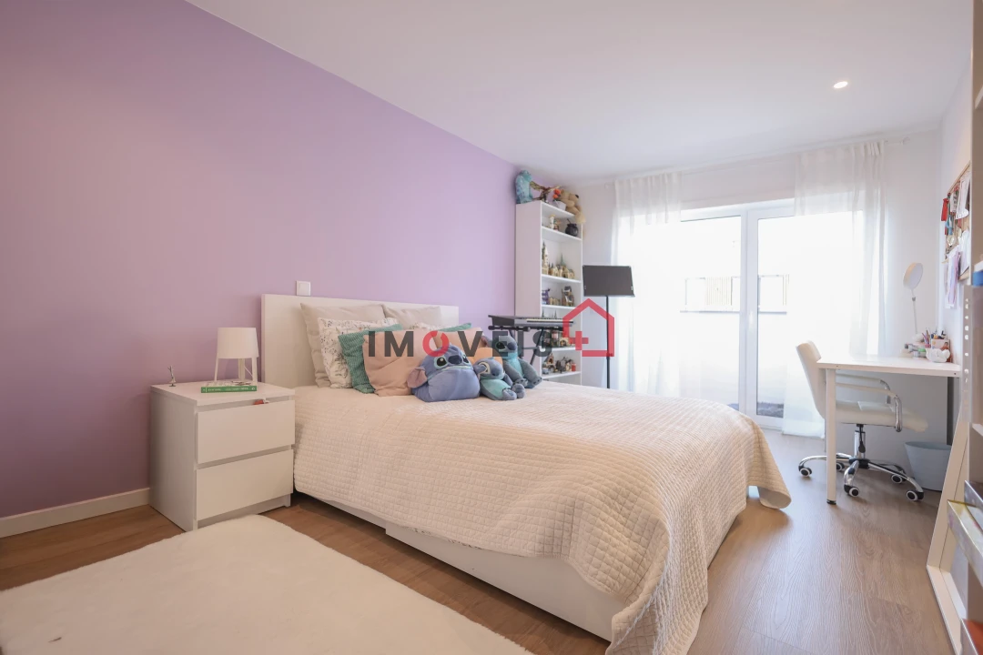 Apartamento T3 para Venda em Leiria, Pousos, Barreira e Cortes Foto 12