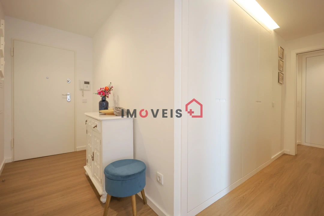 Apartamento T3 para Venda em Leiria, Pousos, Barreira e Cortes Foto 3