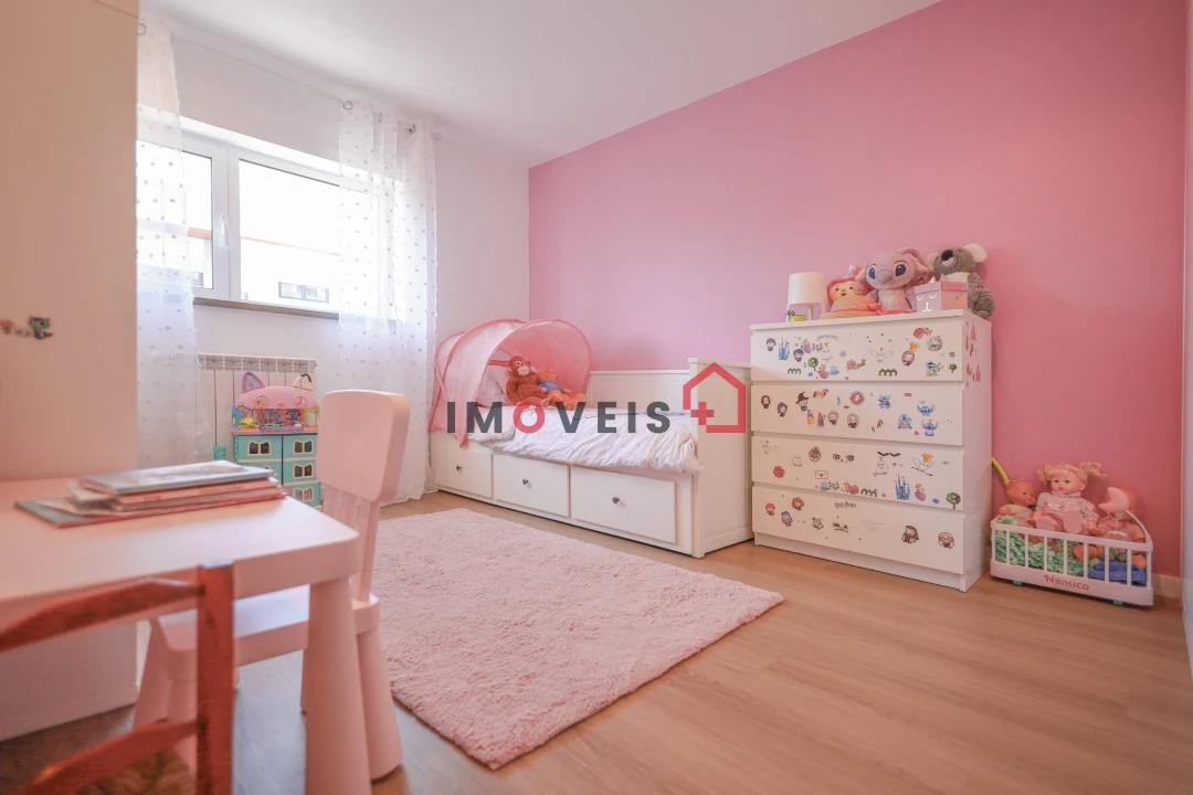 Apartamento T3 para Venda em Leiria, Pousos, Barreira e Cortes Foto 11