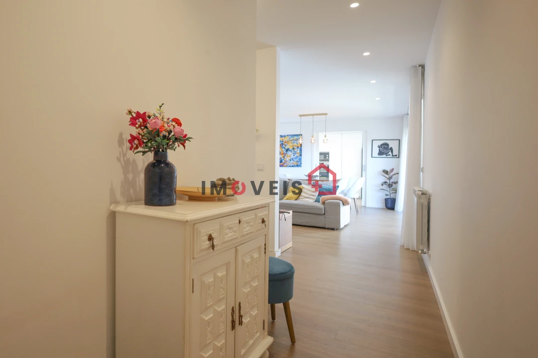 Apartamento T3 para Venda em Leiria, Pousos, Barreira e Cortes Foto 4