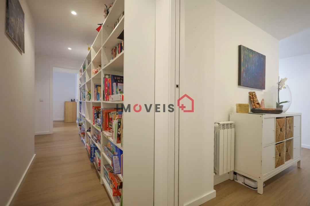 Apartamento T3 para Venda em Leiria, Pousos, Barreira e Cortes Foto 10