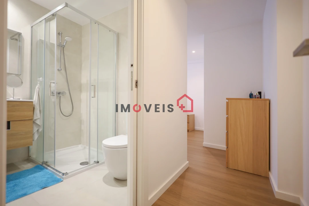 Apartamento T3 para Venda em Leiria, Pousos, Barreira e Cortes Foto 15
