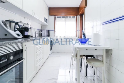 Apartamento T2 para Venda em São Mamede de Infesta e Senhora da Hora