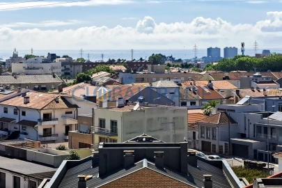 Apartamento T2 para Venda em São Mamede de Infesta e Senhora da Hora