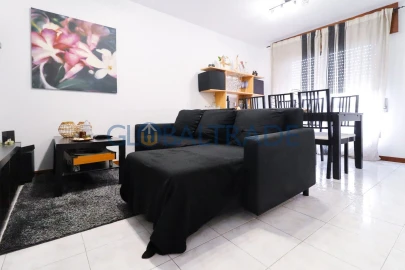 Apartamento T2 para Venda em São Mamede de Infesta e Senhora da Hora