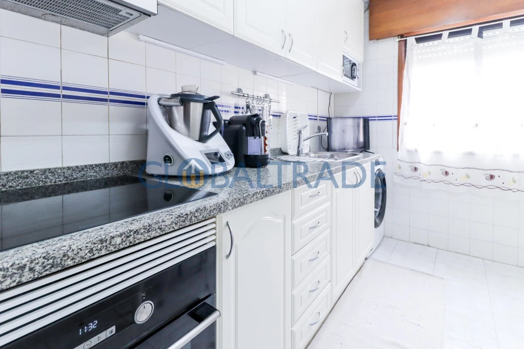 Apartamento T2 para Venda em São Mamede de Infesta e Senhora da Hora Foto 18