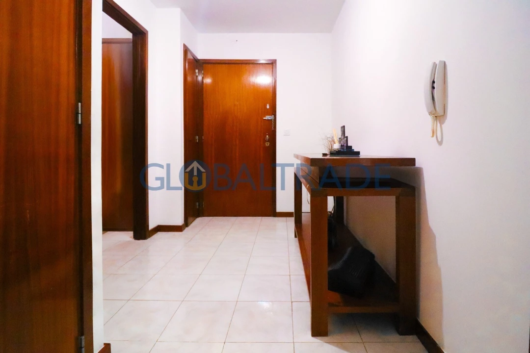 Apartamento T2 para Venda em São Mamede de Infesta e Senhora da Hora Foto 15