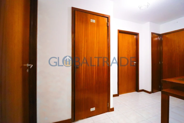Apartamento T2 para Venda em São Mamede de Infesta e Senhora da Hora Foto 14