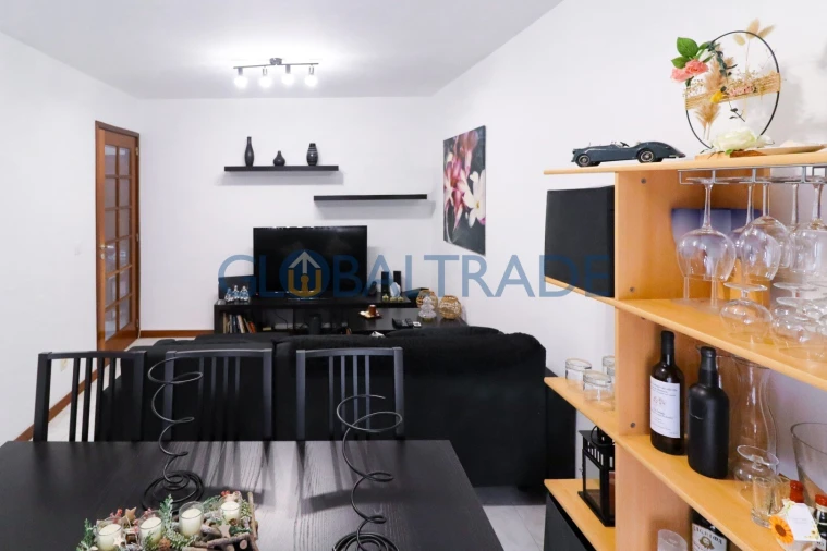 Apartamento T2 para Venda em São Mamede de Infesta e Senhora da Hora Foto 13