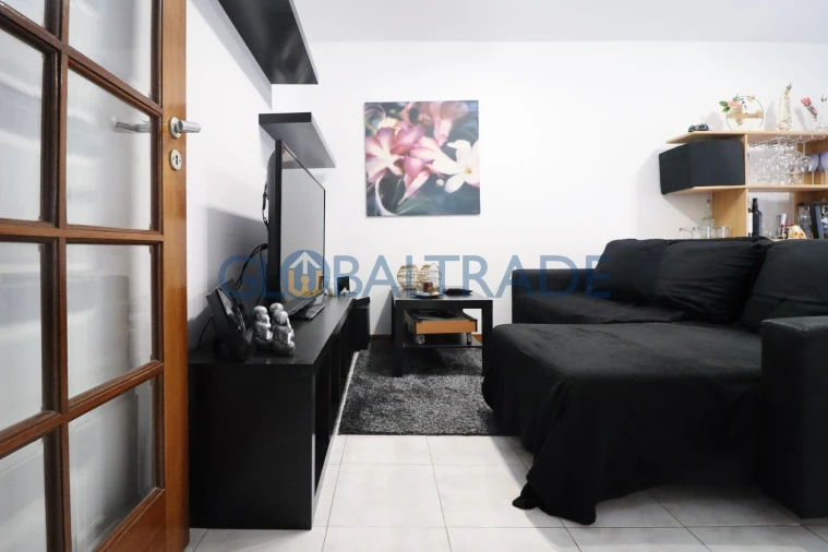 Apartamento T2 para Venda em São Mamede de Infesta e Senhora da Hora Foto 3