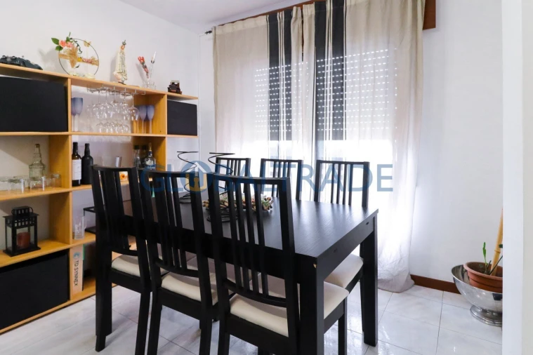 Apartamento T2 para Venda em São Mamede de Infesta e Senhora da Hora Foto 7