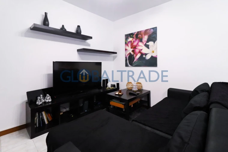 Apartamento T2 para Venda em São Mamede de Infesta e Senhora da Hora Foto 4