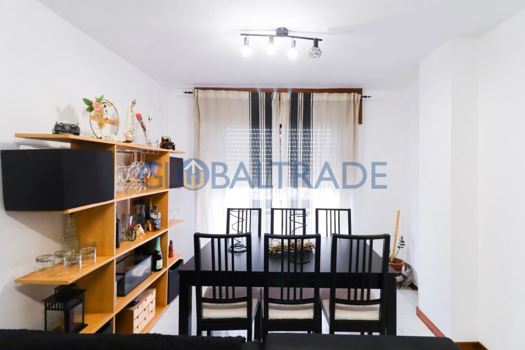 Apartamento T2 para Venda em São Mamede de Infesta e Senhora da Hora Foto 6
