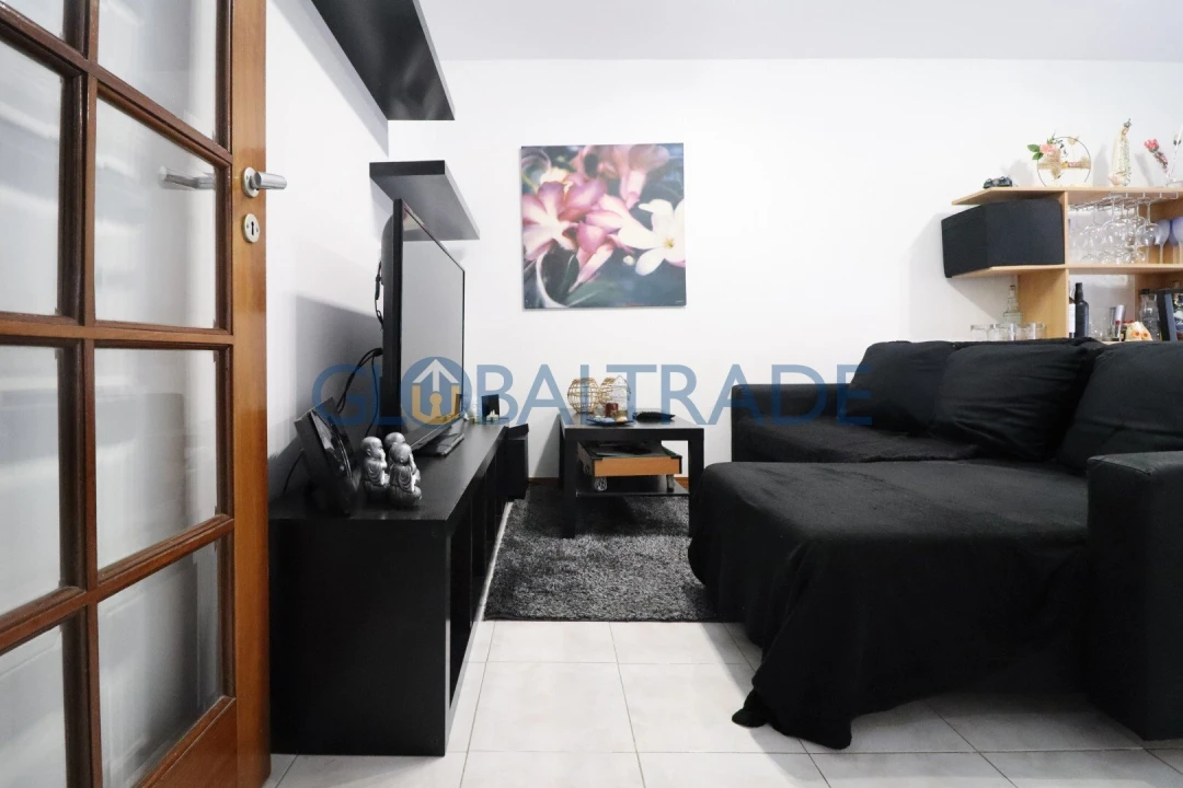 Apartamento T2 para Venda em São Mamede de Infesta e Senhora da Hora Foto 3