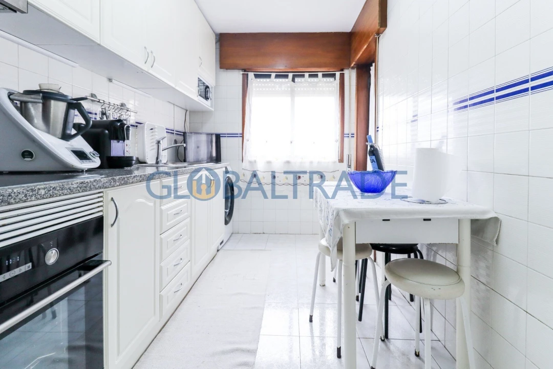 Apartamento T2 para Venda em São Mamede de Infesta e Senhora da Hora Foto 17