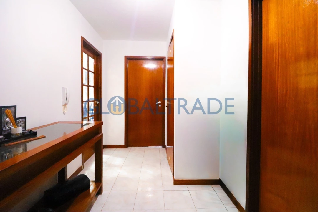 Apartamento T2 para Venda em São Mamede de Infesta e Senhora da Hora Foto 16