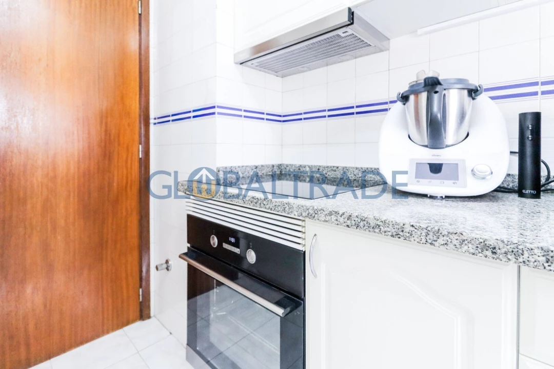 Apartamento T2 para Venda em São Mamede de Infesta e Senhora da Hora Foto 20