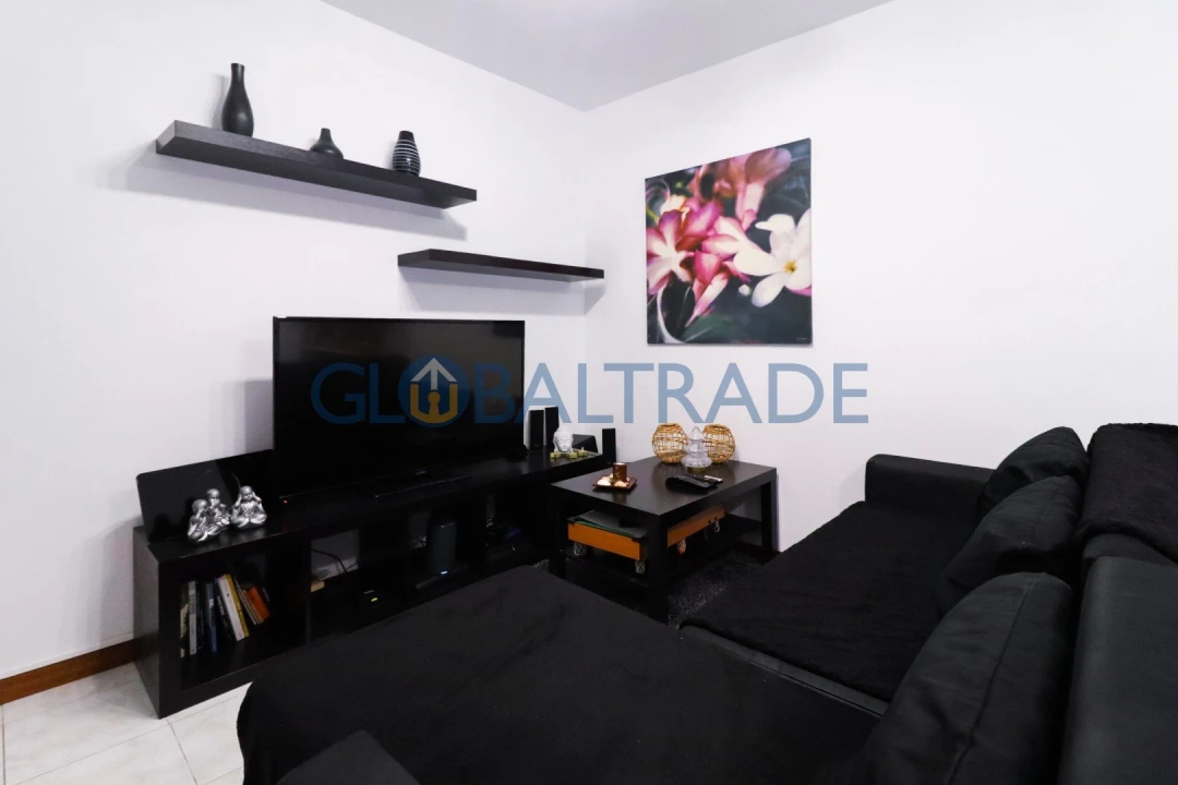 Apartamento T2 para Venda em São Mamede de Infesta e Senhora da Hora Foto 4