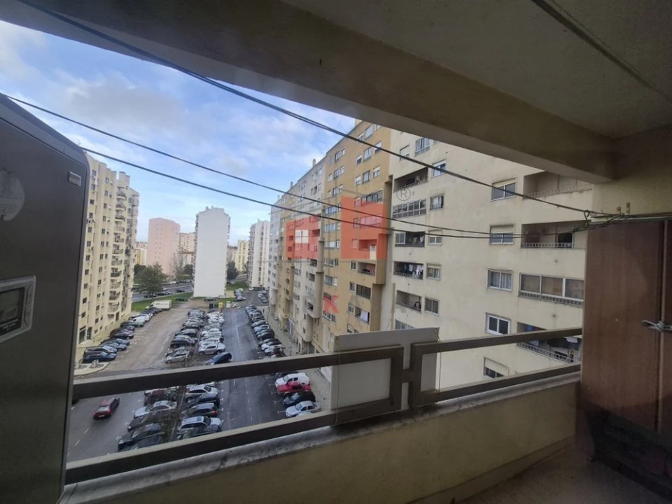 Apartamento T3 para Venda em Carregado e Cadafais Foto 3