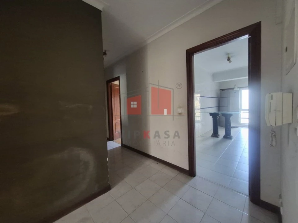 Apartamento T3 para Venda em Carregado e Cadafais Foto 7