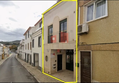 Moradia T2 para Venda em Arruda dos Vinhos