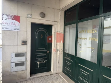 Moradia T2 para Venda em Arruda dos Vinhos