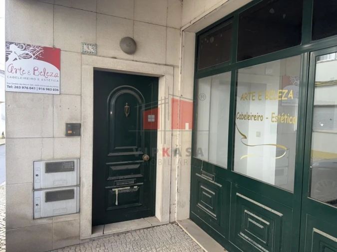 Moradia T2 para Venda em Arruda dos Vinhos Foto 3