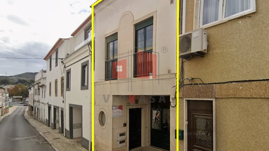 Moradia T2 para Venda em Arruda dos Vinhos