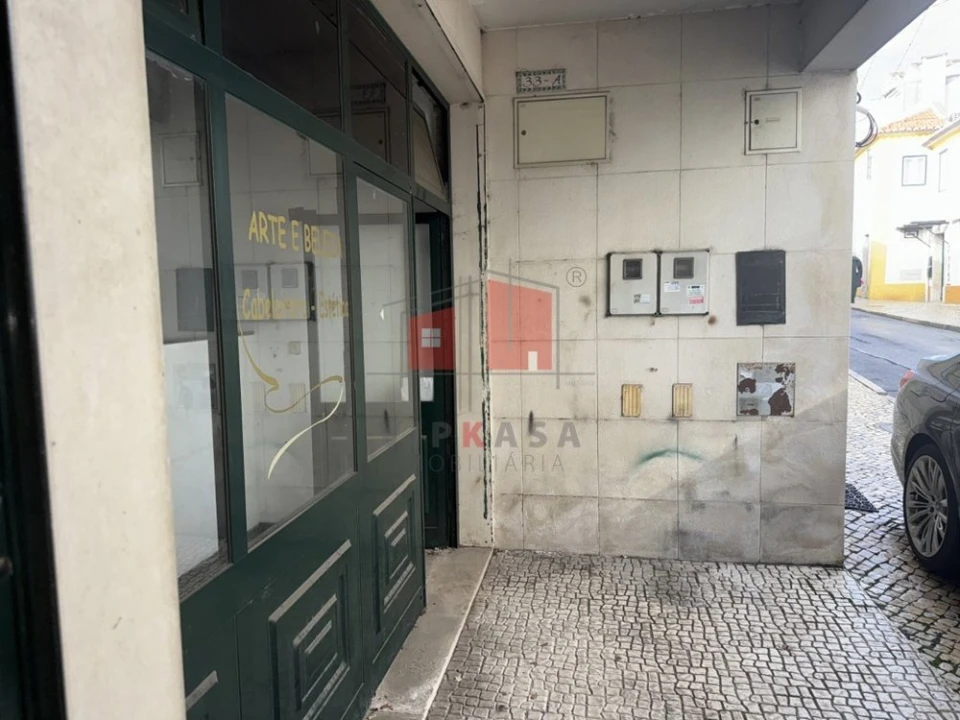 Moradia T2 para Venda em Arruda dos Vinhos Foto 2