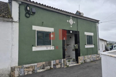 Moradia T2 para Venda em Vialonga