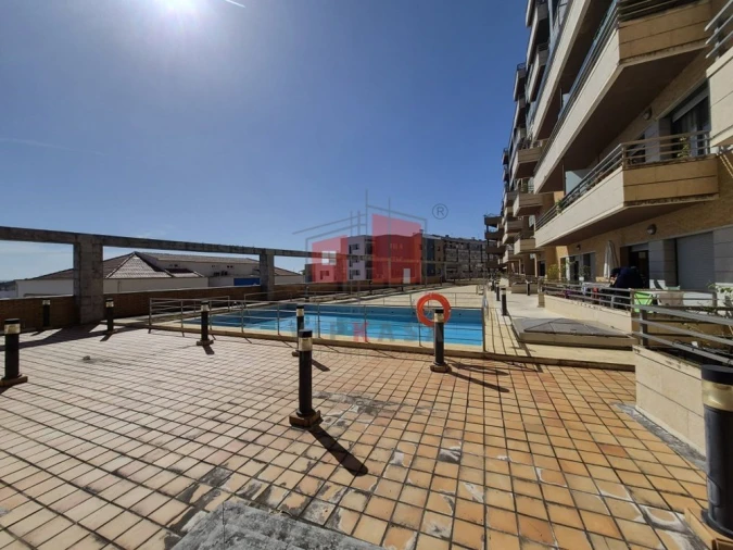 Apartamento T2 para Venda em Vila Franca de Xira Foto 3