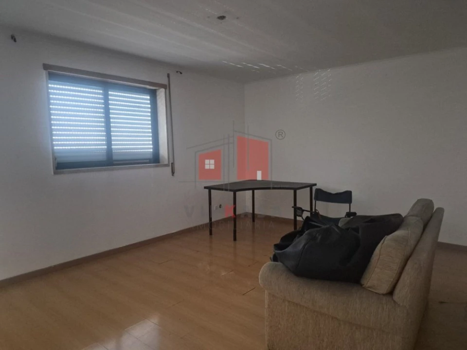Apartamento T2 para Venda em Santa Clara Foto 8