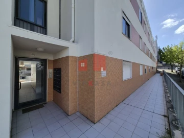 Apartamento T2 para Venda em Santa Clara