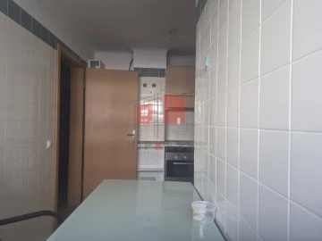 Apartamento T2 para Venda em Santa Clara