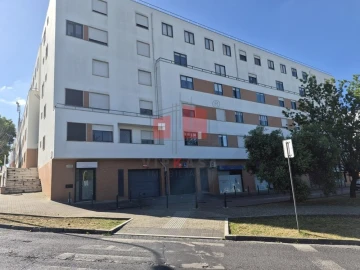 Apartamento T2 para Venda em Santa Clara