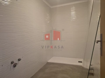 Apartamento T2 para Venda em Santa Clara