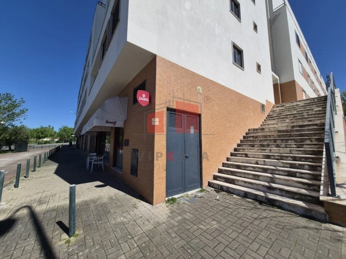 Apartamento T2 para Venda em Santa Clara Foto 2