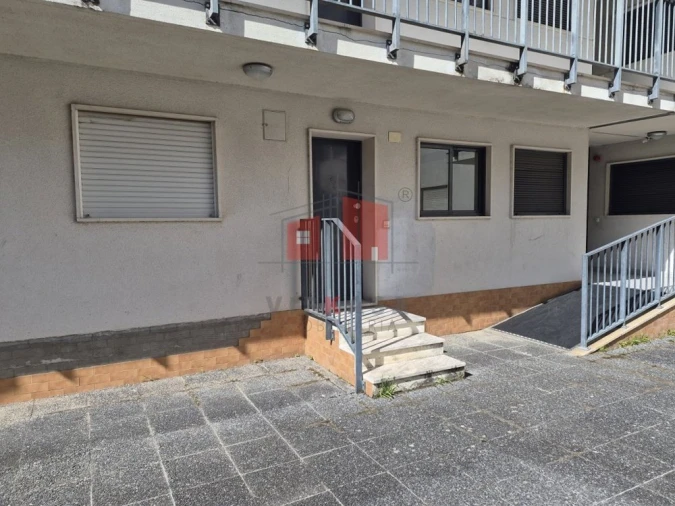 Apartamento T2 para Venda em Santa Clara Foto 20