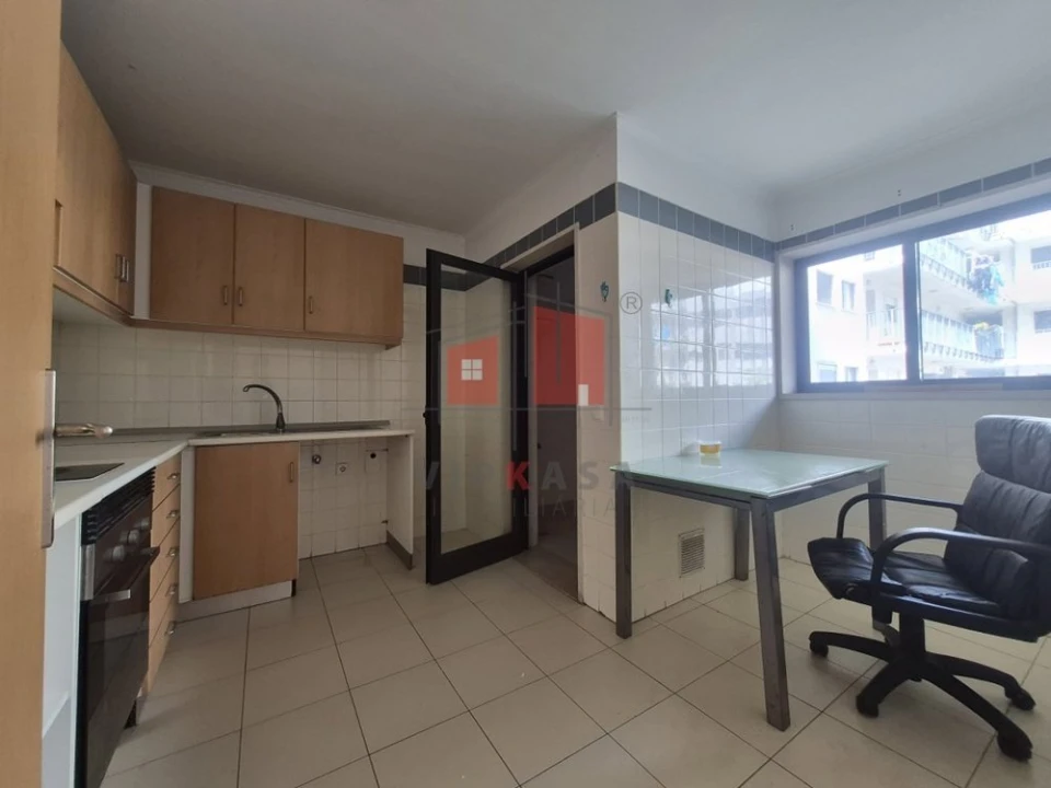 Apartamento T2 para Venda em Santa Clara Foto 7