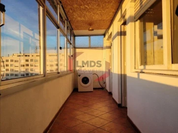 Apartamento T2 para Venda em Cedofeita, Santo Ildefonso, Sé, Miragaia, São Nicolau e Vitória